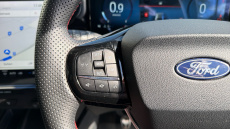 Ford Puma 1.0 EcoBoost Hybrid mHEV ST-Line X 5dr Petrol Hatchback